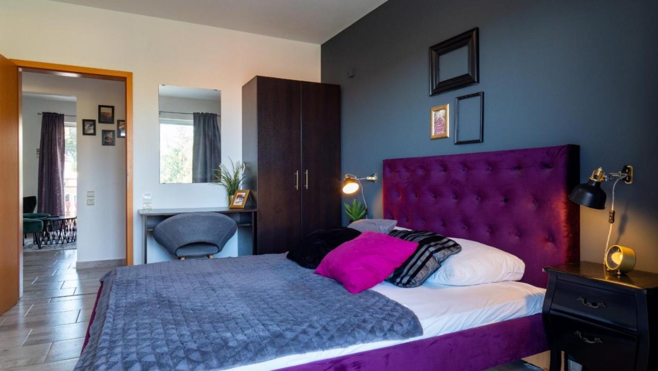 Canaria Apartment
