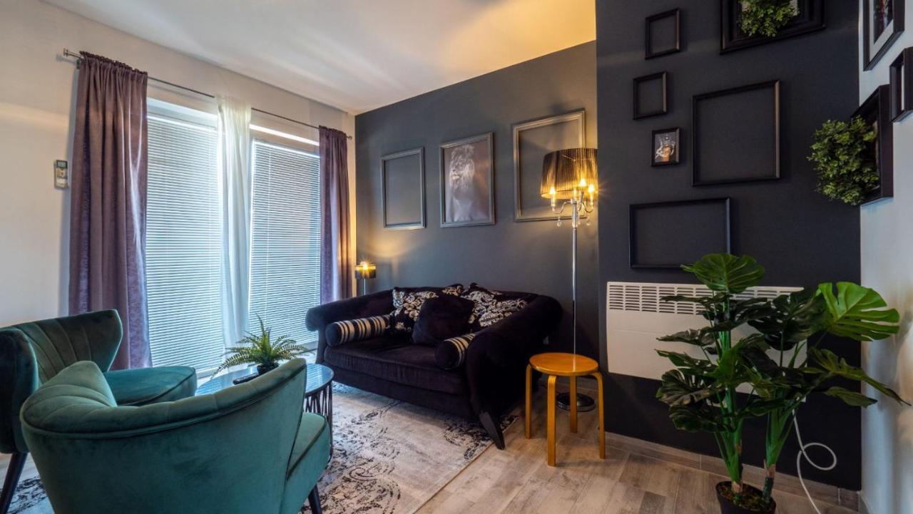 Apartment Canaria Pula