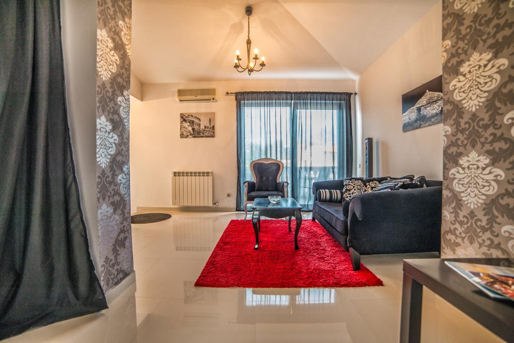 Canaria Apartment