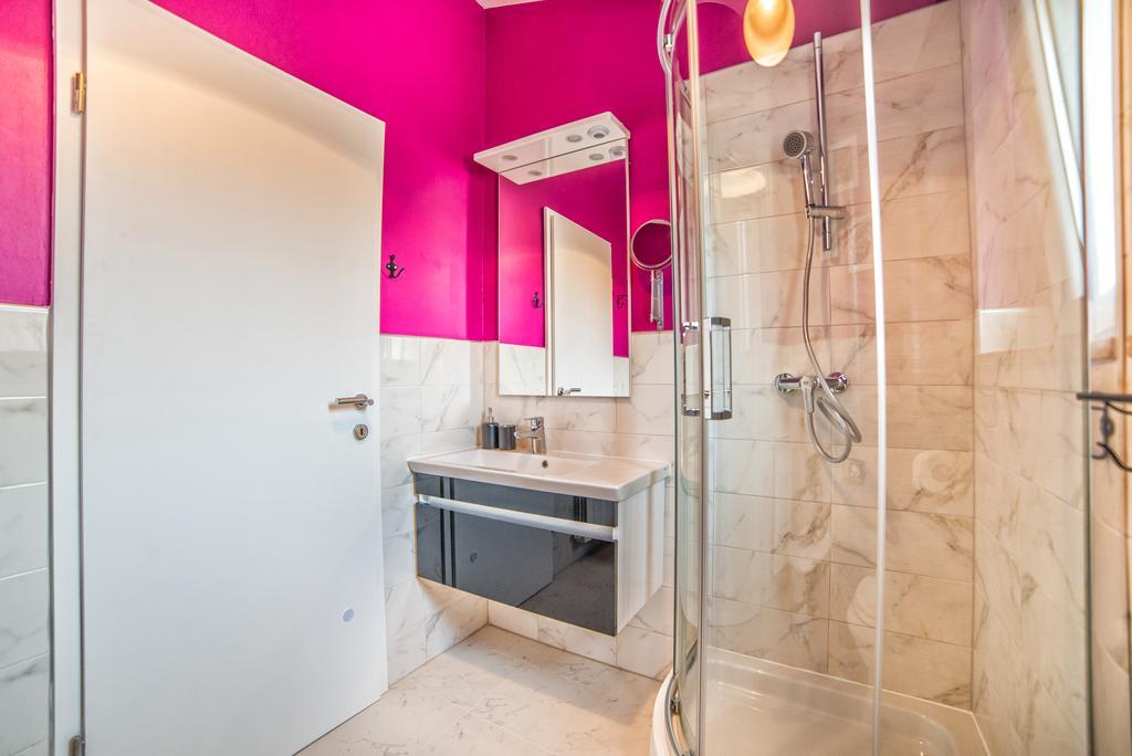 Canaria Apartment