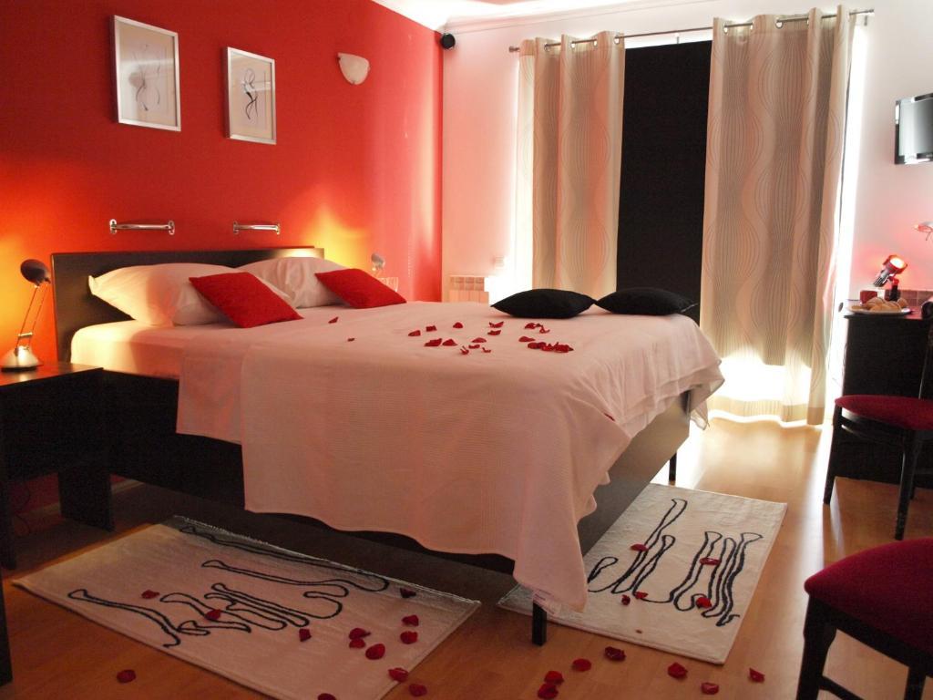 Canaria Apartment *