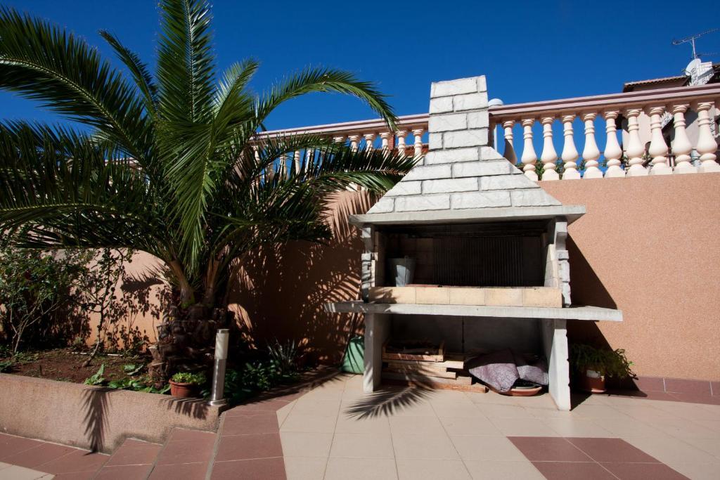 Canaria Apartment Pula