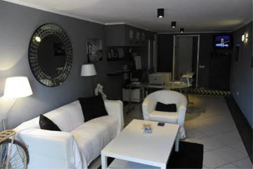 Apartment Canaria