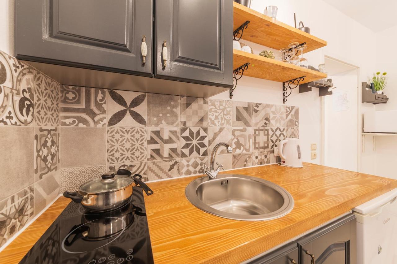 Apartment Canaria *