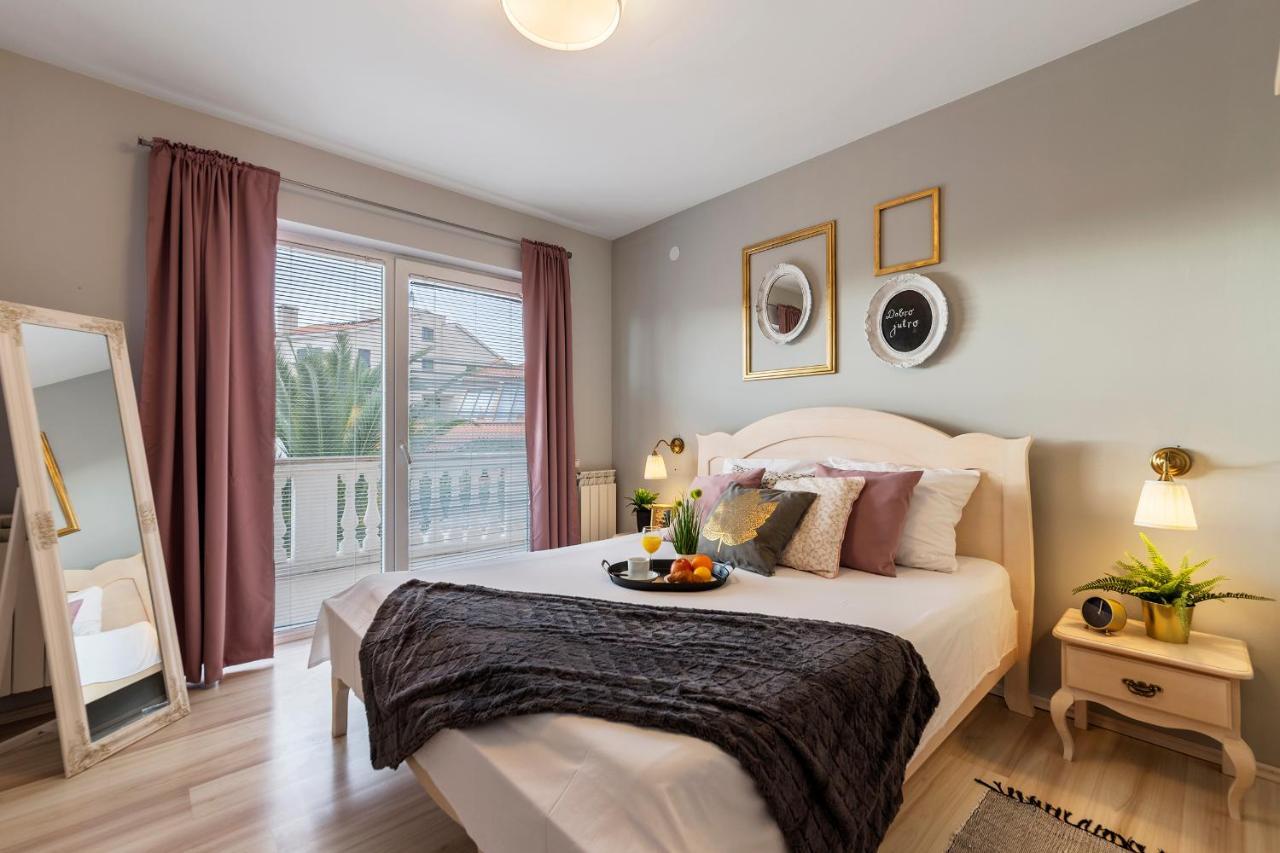 Canaria Apartment Pula