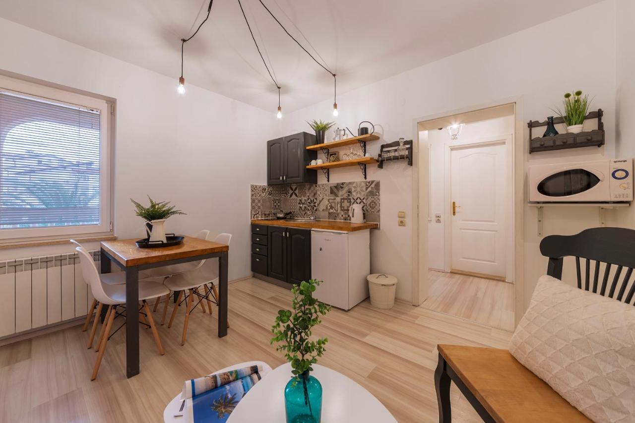 Canaria Apartment Pula